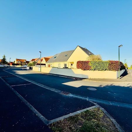 Loft Moderne Et Cosy Proche Des Villes Et Plages Demouville Εξωτερικό φωτογραφία