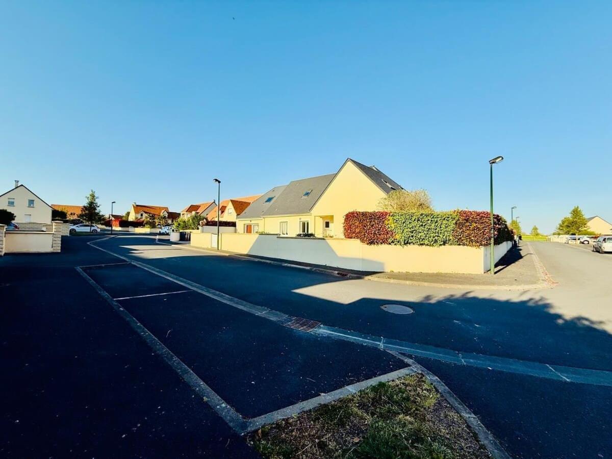 Loft Moderne Et Cosy Proche Des Villes Et Plages Demouville Εξωτερικό φωτογραφία