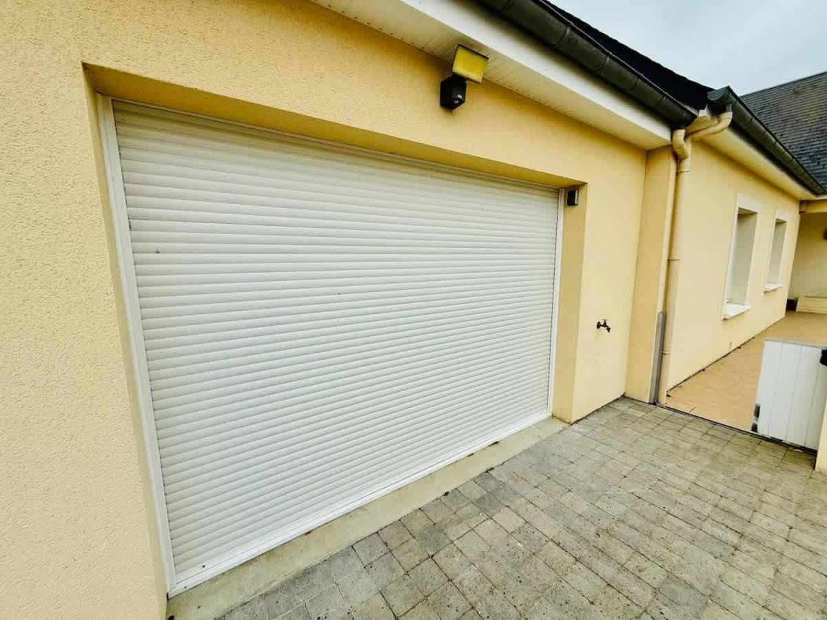 Loft Moderne Et Cosy Proche Des Villes Et Plages Demouville Εξωτερικό φωτογραφία