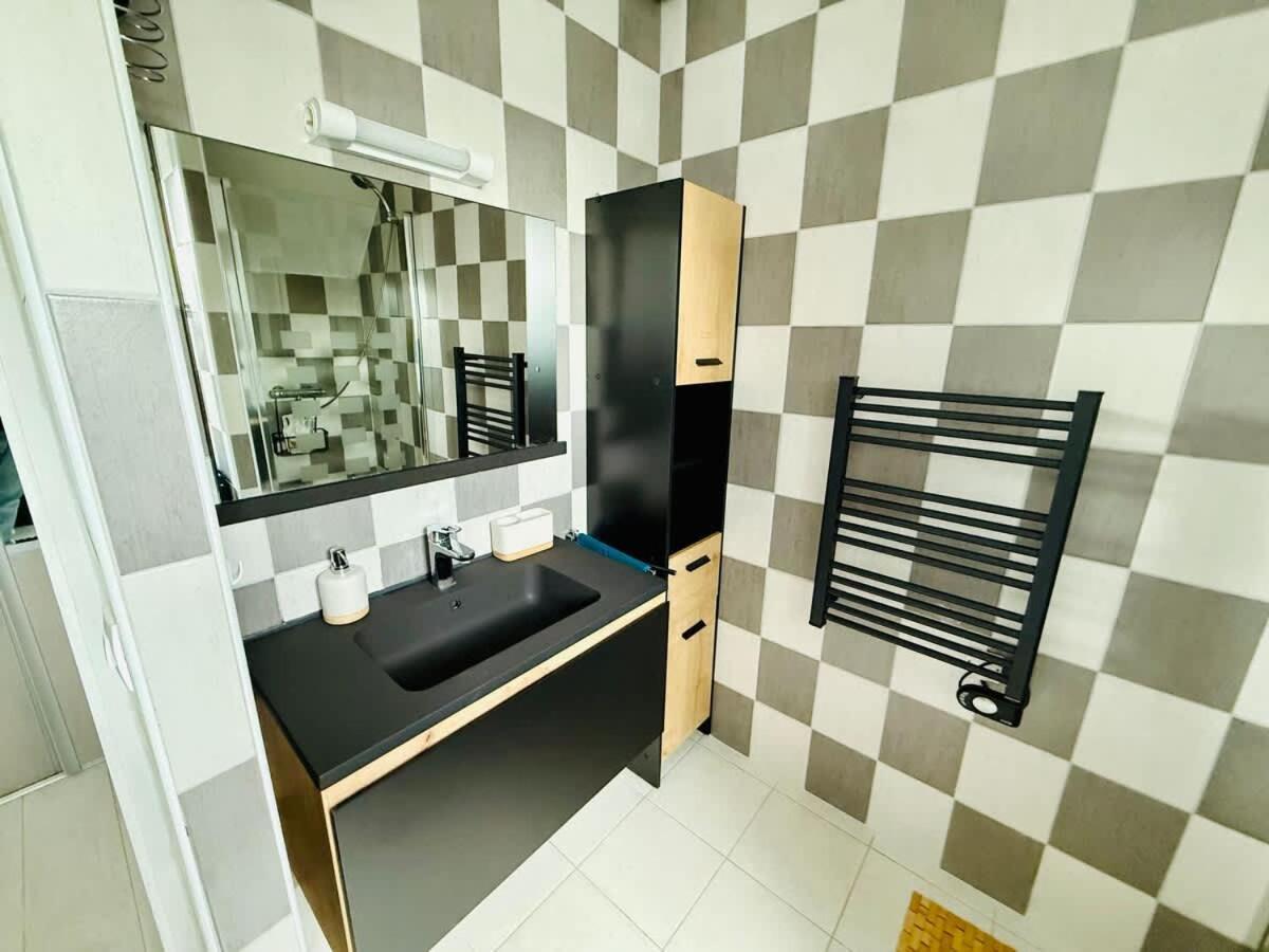 Loft Moderne Et Cosy Proche Des Villes Et Plages Demouville Εξωτερικό φωτογραφία