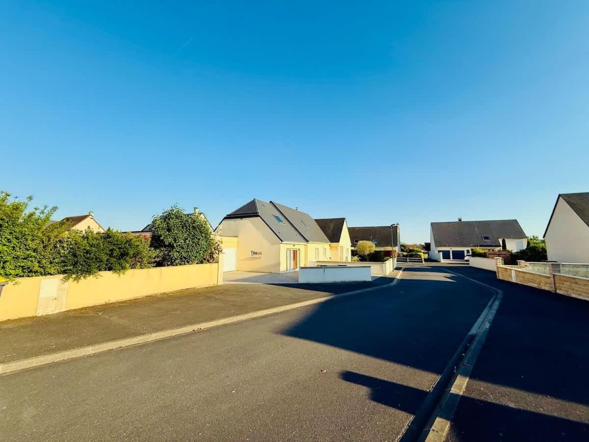 Loft Moderne Et Cosy Proche Des Villes Et Plages Demouville Εξωτερικό φωτογραφία